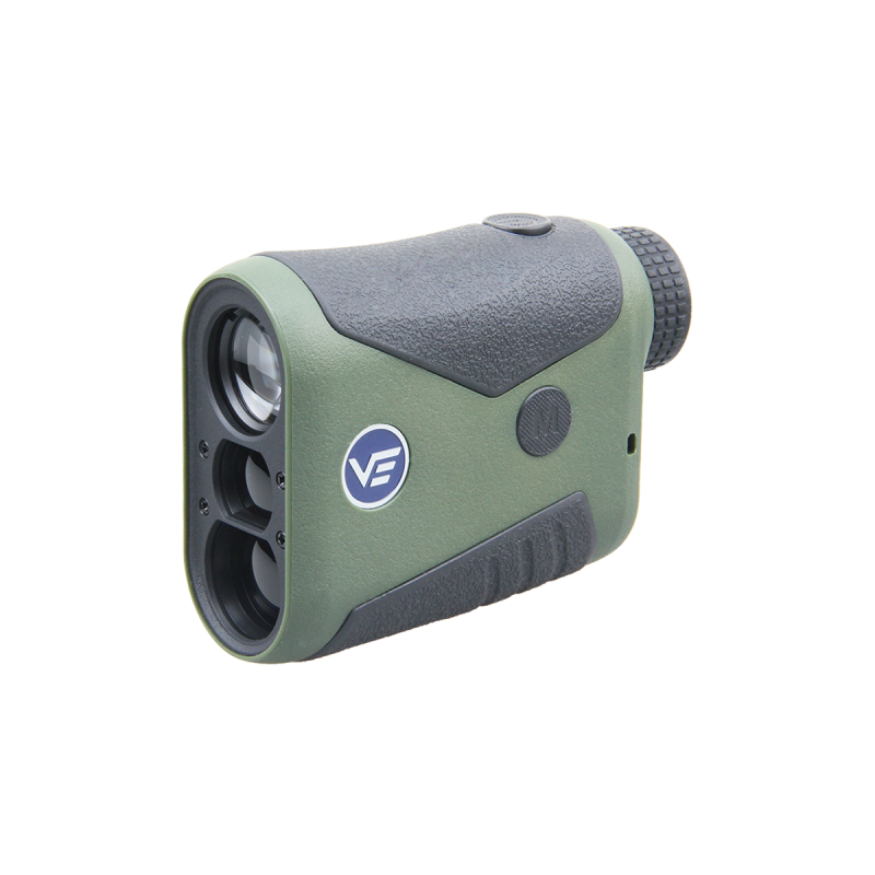 Vector Optics Forester 6x21 Range Finder 800 Yards