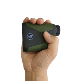 Vector Optics Forester 6x21 Range Finder 800 Yards