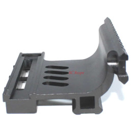 Vector Optics AKs Side Picatinny Rail Mount System (AK-47 AK-74)