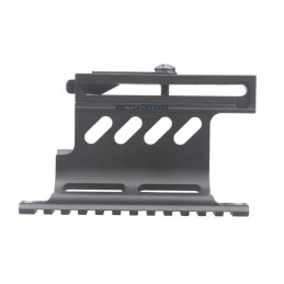 Vector Optics AKs Side Picatinny Rail QD Mount System (AK-47 AK-74)