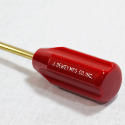 Dewey CHS Shotgun Chamber Cleaning Rod Model CHR