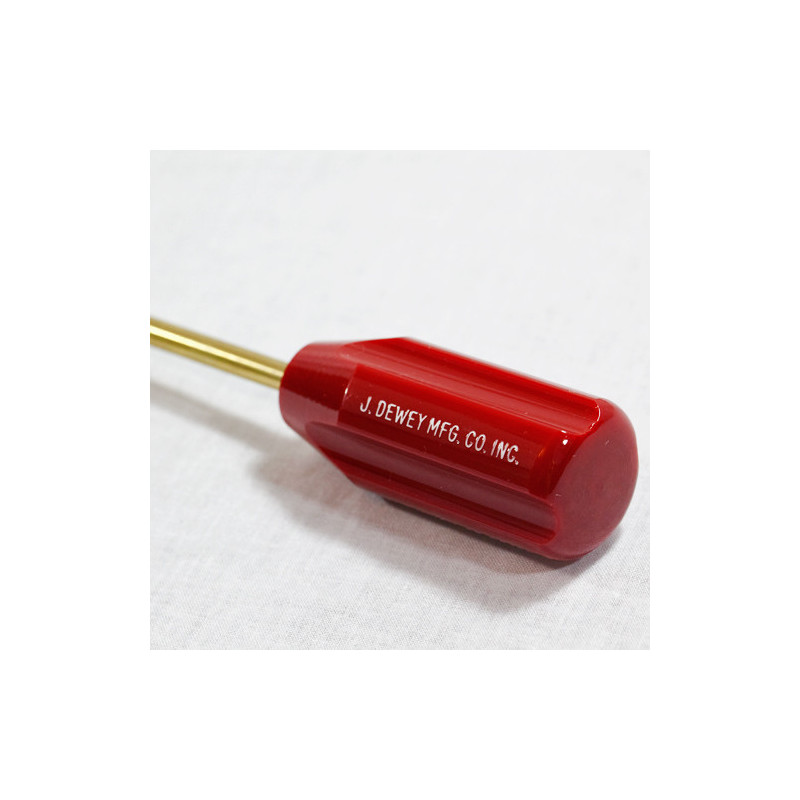 Dewey CHS Shotgun Chamber Cleaning Rod Model CHR