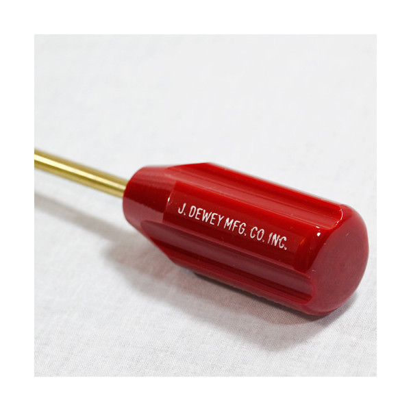 Dewey CHS Shotgun Chamber Cleaning Rod Model CHR