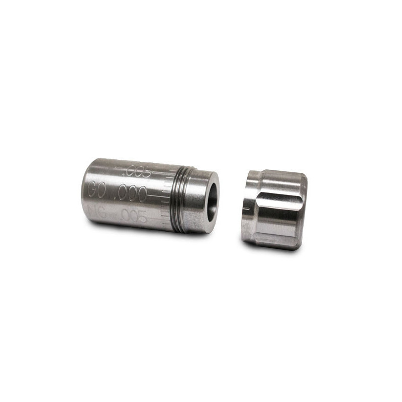 Whidden Case Gauge BR Family
