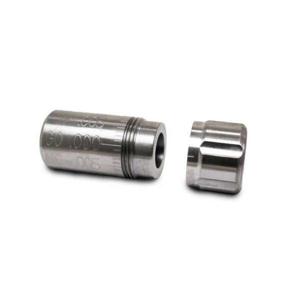 Whidden Case Gauge BR Family