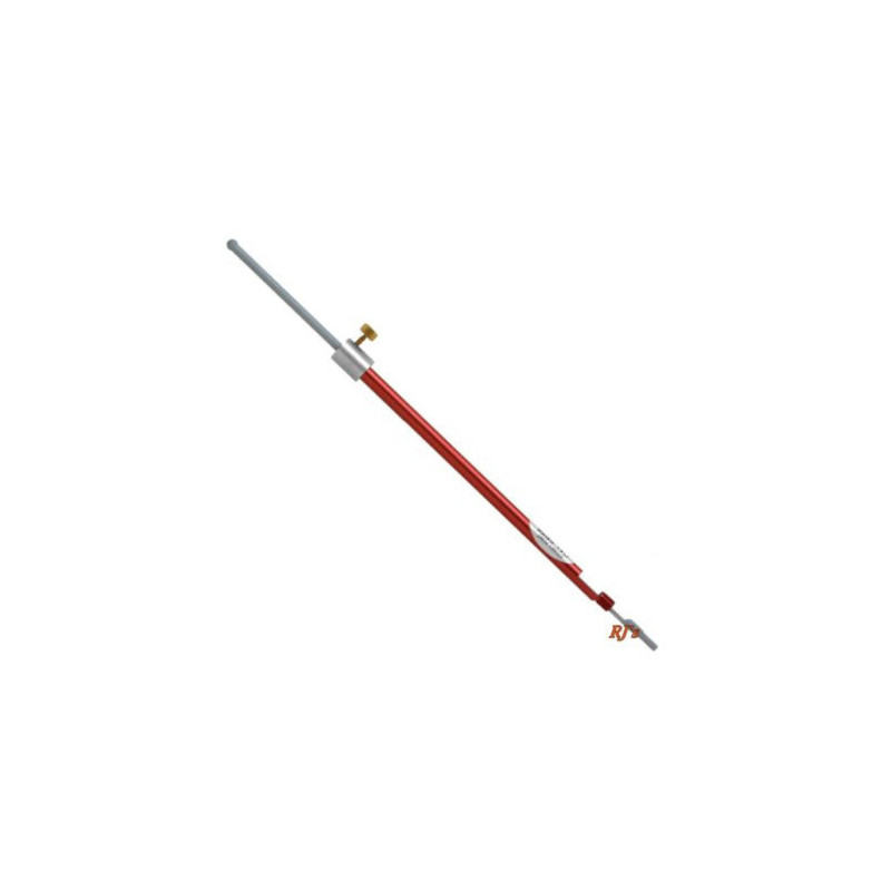Hornady Lock-N-Load® O.A.L. Gauge Straight