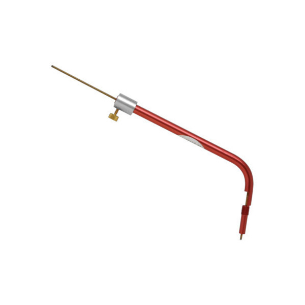 Hornady Lock-N-Load® O.A.L. Gauge Curved