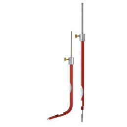 Hornady Lock-N-Load® O.A.L. Gauge Curved