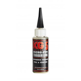 KG-5 Trigger Lube 2 fl.oz. / 59 ml