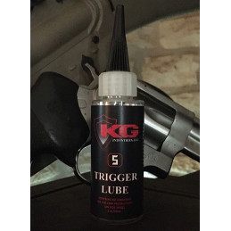 KG-5 Trigger Lube 2 fl.oz. / 59 ml