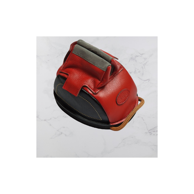 SEB Standard GEN-2 DeLuxe series Rear Bag - 3/8", 1/2", 5/8", 3/4", 7/8", 1"