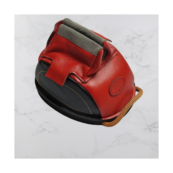SEB Standard GEN-2 DeLuxe series Rear Bag - 3/8", 1/2", 5/8", 3/4", 7/8", 1"