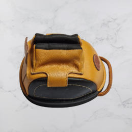 SEB Standard GEN-2 DeLuxe series Rear Bag - 1" (25mm)