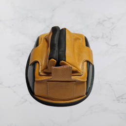 SEB Standard GEN-2 DeLuxe series Rear Bag - 1" (25mm)