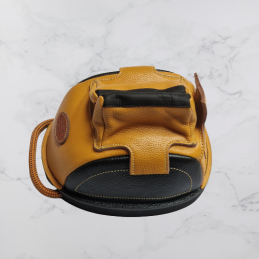 SEB Standard GEN-2 DeLuxe series Rear Bag - 1" (25mm)