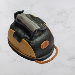 SEB Standard GEN-2 DeLuxe series Rear Bag - 3/8", 1/2", 5/8", 3/4", 7/8", 1"