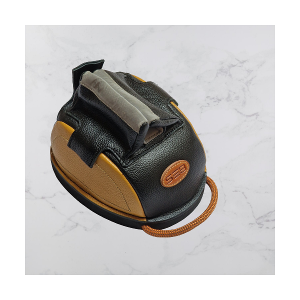 SEB Standard GEN-2 DeLuxe series Rear Bag - 3/8", 1/2", 5/8", 3/4", 7/8", 1"