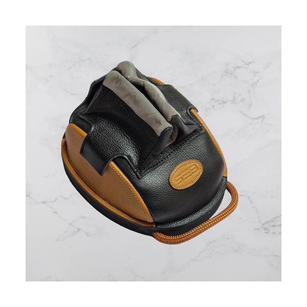 SEB Standard LOW model GEN-2 DeLuxe series Rear Bag - 3/8", 1/2", 5/8", 3/4", 7/8", 1"