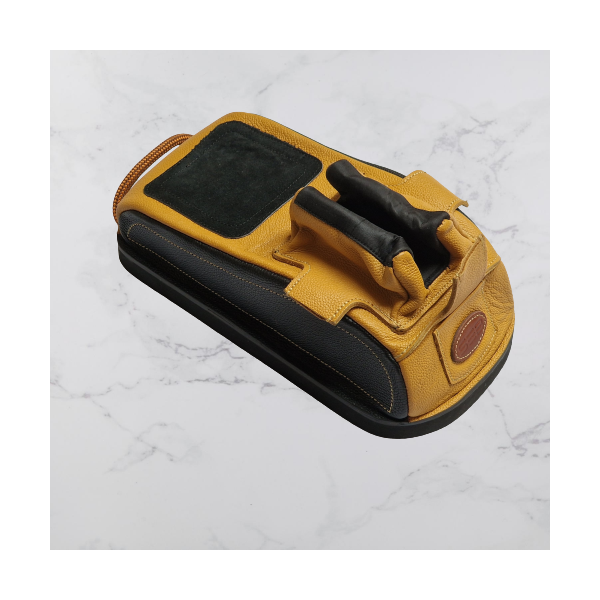 SEB Bigfoot GEN-2 DeLuxe series Rear Bag - 3/8", 1/2", 5/8", 3/4", 7/8", 1"