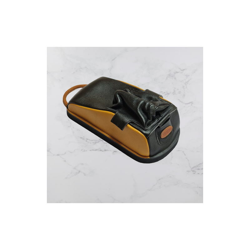 SEB Bigfoot GEN-2 DeLuxe series Rear Bag - 3/8", 1/2", 5/8", 3/4", 7/8", 1"