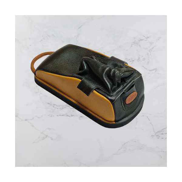SEB Bigfoot GEN-2 DeLuxe series Rear Bag - 3/8", 1/2", 5/8", 3/4", 7/8", 1"