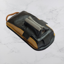 SEB Bigfoot LOW-model GEN-2 DeLuxe series Rear Bag - 3/8", 1/2", 5/8", 3/4", 7/8", 1"