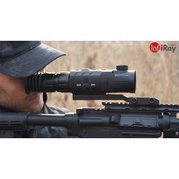 InfiRay Thermal Imaging Riflescope Rico RL42
