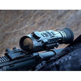 InfiRay Thermal Imaging Riflescope Rico RL42