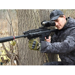 InfiRay Thermal Imaging Riflescope Rico RL42
