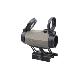 Vector Optics Maverick-IV 1x20 Mini Rubber Armored Reflex Sight SOP