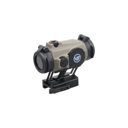 Vector Optics Maverick-IV 1x20 Mini Rubber Armored Reflex Sight SOP