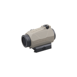 Vector Optics Maverick-IV 1x20 Mini Rubber Armored Reflex Sight SOP