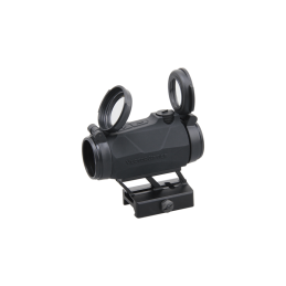 Vector Optics Maverick-IV 1x20 Mini Rubber Armored Reflex Sight MIL