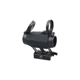 Vector Optics Maverick-IV 1x20 Mini Rubber Armored Reflex Sight MIL