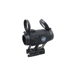 Vector Optics Maverick-IV 1x20 Mini Rubber Armored Reflex Sight MIL