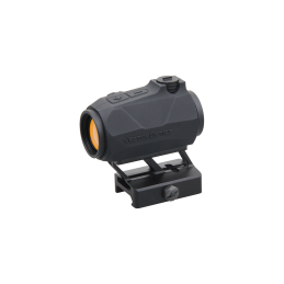 Vector Optics Maverick-IV 1x20 Mini Rubber Armored Reflex Sight MIL