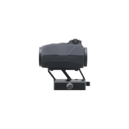 Vector Optics Maverick-IV 1x20 Mini Rubber Armored Reflex Sight MIL