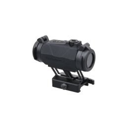 Vector Optics Maverick-IV 1x20 Mini Rubber Armored Reflex Sight MIL