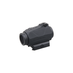 Vector Optics Maverick-IV 1x20 Mini Rubber Armored Reflex Sight MIL