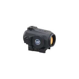 Vector Optics Maverick-IV 1x20 Mini Rubber Armored Reflex Sight MIL