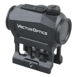 Vector Optics Scrapper 1x22 Red Dot Sight