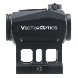 Vector Optics Scrapper 1x22 Red Dot Sight