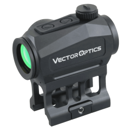 Vector Optics Scrapper 1x22 Red Dot Sight
