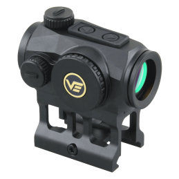 Vector Optics Scrapper 1x22 Red Dot Sight