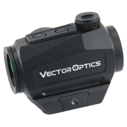 Vector Optics Scrapper 1x22 Red Dot Sight