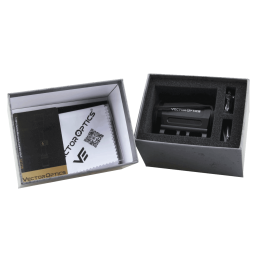 Vector Optics Scrapper 1x22 Red Dot Sight