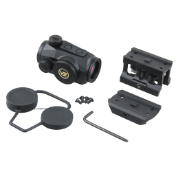 Vector Optics Scrapper 1x22 Red Dot Sight