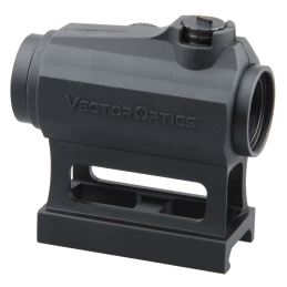 Vector Optics Maverick 1x22 Red Dot Scope S-MIL