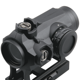 Vector Optics Maverick 1x22 Red Dot Scope S-MIL