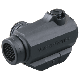 Vector Optics Maverick 1x22 Red Dot Scope S-MIL